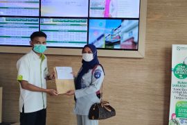 Jasa Raharja Lakukan Koordinasi Dengan RS Sari Asih Cipondoh Terkait Jaminan Untuk Pasien Lakalantas