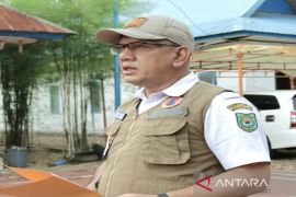 Bupati Madina minta masyarakat  waspadai cuaca ekstrem