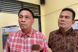 Persiapan Sirkuit Nasional B Bulu tangkis di Kalsel capai 90 persen