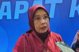 LLDikti fasilitasi kerja sama PTS dengan perguruan tinggi Malaysia