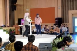 Srikandi BUMN ajak ITB kenali peran penting perempuan dalam perusahaan