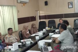 DPRD Banjarmasin revisi Perda Reklame untuk tingkat PAD