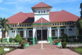 Kejari Halmahera Utara selidiki kasus dugaan  pungli sewa lapak