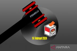 MK akan putuskan sistem pemilu pada Kamis 15 Juni 2023