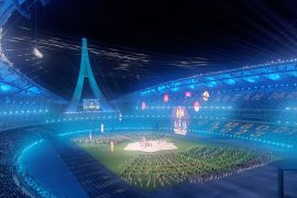 ASEAN Para Games resmi ditutup, Kamboja serahkan estafet ke Thailand