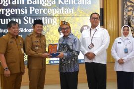 Kepala BKKBN Sebut Perencanaan Kehamilan Penting Untuk Cegah Stunting
