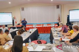 Bappenas apresiasi kebijakan perlindungan lansia di Papua Barat Daya