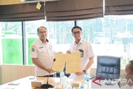 ASN Pemkot Sorong terakomodasi dalam program Jamsostek