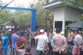 Pengelola minta Pemkot Ternate kembangkan fasilitas wisata Takome