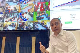 Kontribusi IKA ITS terhadap pembangunan di Jawa Timur