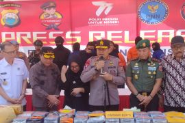 Teka-teki bunker narkoba di "kampus ternama"