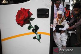 Kemenag Jatim pastikan mendapat kuota tambahan 1.300 jamaah haji