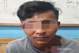 Polres Tebing Tinggi tangkap pelaku pembunuhan di Sergai
