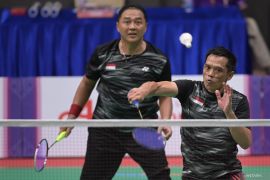 ASEAN Para Games 2023 -  Indonesia juara umum para-bulu tangkis