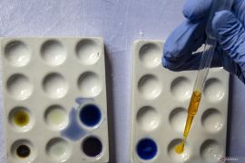 AS tawarkan hadiah 10 juta dolar untuk info soal pemimpin kartel Sinaloa