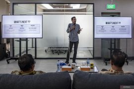 Peluncuran visual marketplace antarafoto.com