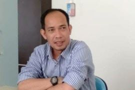 Dinkes Jambi siapkan vaksin rabies di seluruh puskesmas antisipasi lonjakan kasus