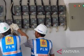 PLN Padang Sidempuan minta maaf lakukan pemadamkan listrik