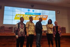 "Wismilak Foundation" bantu proteksi antimikroba bus listrik G20 Surabaya