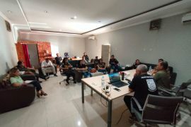 GM-FKPPI Manado gelar pra Muscab