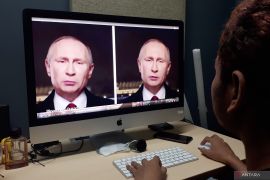 Kemenkominfo pantau perkembangan AI jelang Pemilu 2024