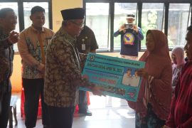 5.801 rumah tak layak huni diperbaiki Pemkab HSS