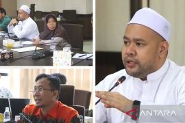 DPRD Kaltim bahas penerimaan siswa baru bersama Disdikbud
