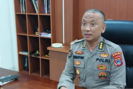 Polda Sulteng tangkap satu DPO kasus asusila di Parigi-Moutong