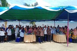 Pemprov Maluku Utara  jadikan tiga desa literasi percontohan