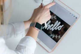 Teknologi internet berperan penting jual karya seni kontemporer lewat daring