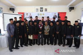 Lembaga Imum Mukim di Aceh perlu perhatian pemerintah