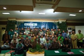 Bentuk generasi dai profesional, Dompet Dhuafa gelar sekolah dai