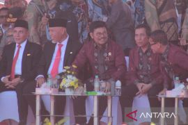 Pemerintah sampaikan langkah antisipasi dampak el nino terjadi Agustus