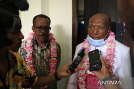 Keuskupan dorong pembangunan Unika di Kota Jayapura