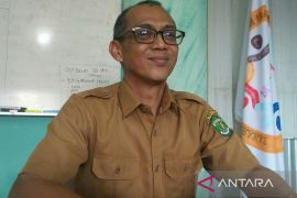 DPMPD Kaltim kembali latih keterampilan untuk difabel
