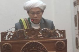 TGH Zainuddin Rais : Kerusakan Pegunungan dapat datangkan bencana banjir
