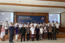 Pemda Bali ingin ahli entomolog berperan cegah DBD