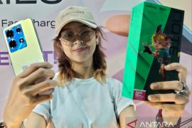Infinix luncurkan ponsel "Note 30 Series"