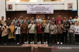 Disperindag Bangka Belitung sosialisasikan sistem pasar lelang terpadu