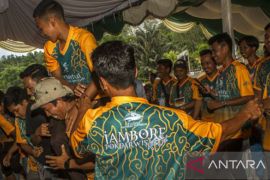 Genjot pariwisata, Pokdarwis di Kalimantan Selatan capai 271