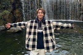 Onew tulis surat untuk para penggemar setelah umumkan akan hiatus