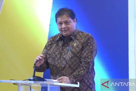 Menko Airlangga: Sistem INSW 2.0  untuk tingkatkan efisiensi logistik