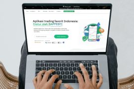 Tokocrypto prediksi harga Bitcoin capai 34.000 dolar AS pada Juli ini