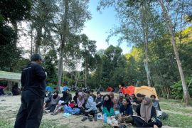 KSL Fakultas Teknik UNG gelar "Green Study Day"