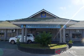 Lapas Gorontalo komitmen cegah peredaran narkoba