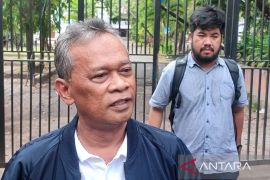 Lima orang bukan mahasiswa diamankan terkait narkoba di UNM