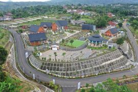 Bendungan kering Ciawi Jabar berpotensi kurangi banjir di Jakarta