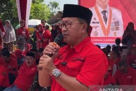 Bupati Cianjur beri insentif guru mengaji setiap bulan