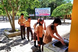 Pemprov Papua ingatkan sekolah tak lakukan pungli pada PPDB 2023