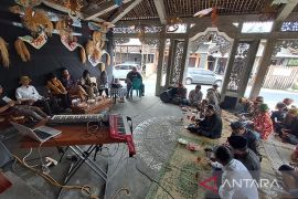 BPK: Cara pengenalan budaya tradisional disesuaikan kebutuhan zaman